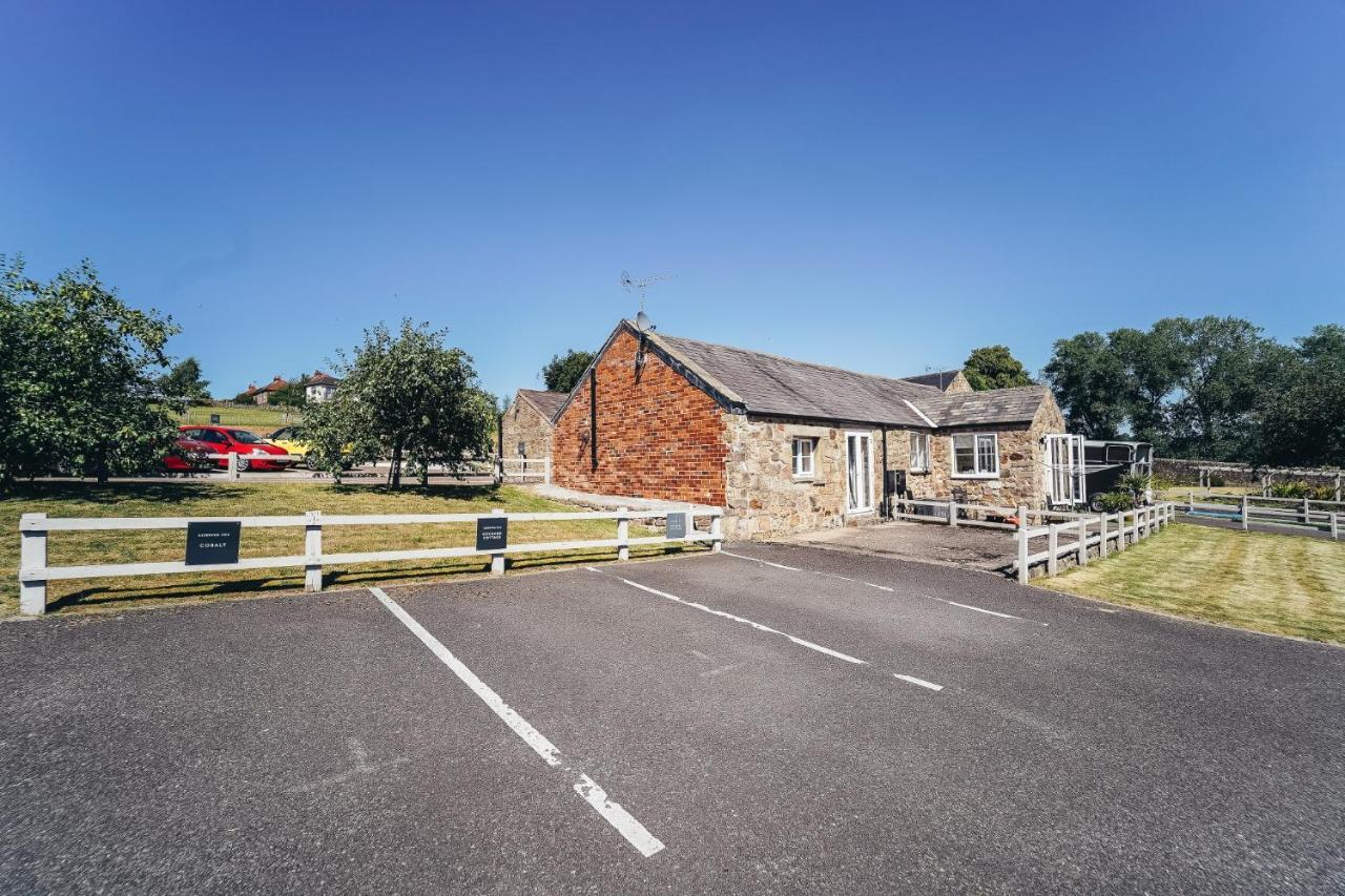 Cottages In Derbyshire - Orchard Cottage Belper Bagian luar foto
