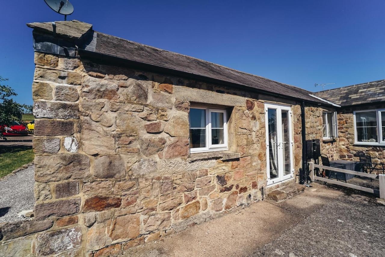 Cottages In Derbyshire - Orchard Cottage Belper Bagian luar foto