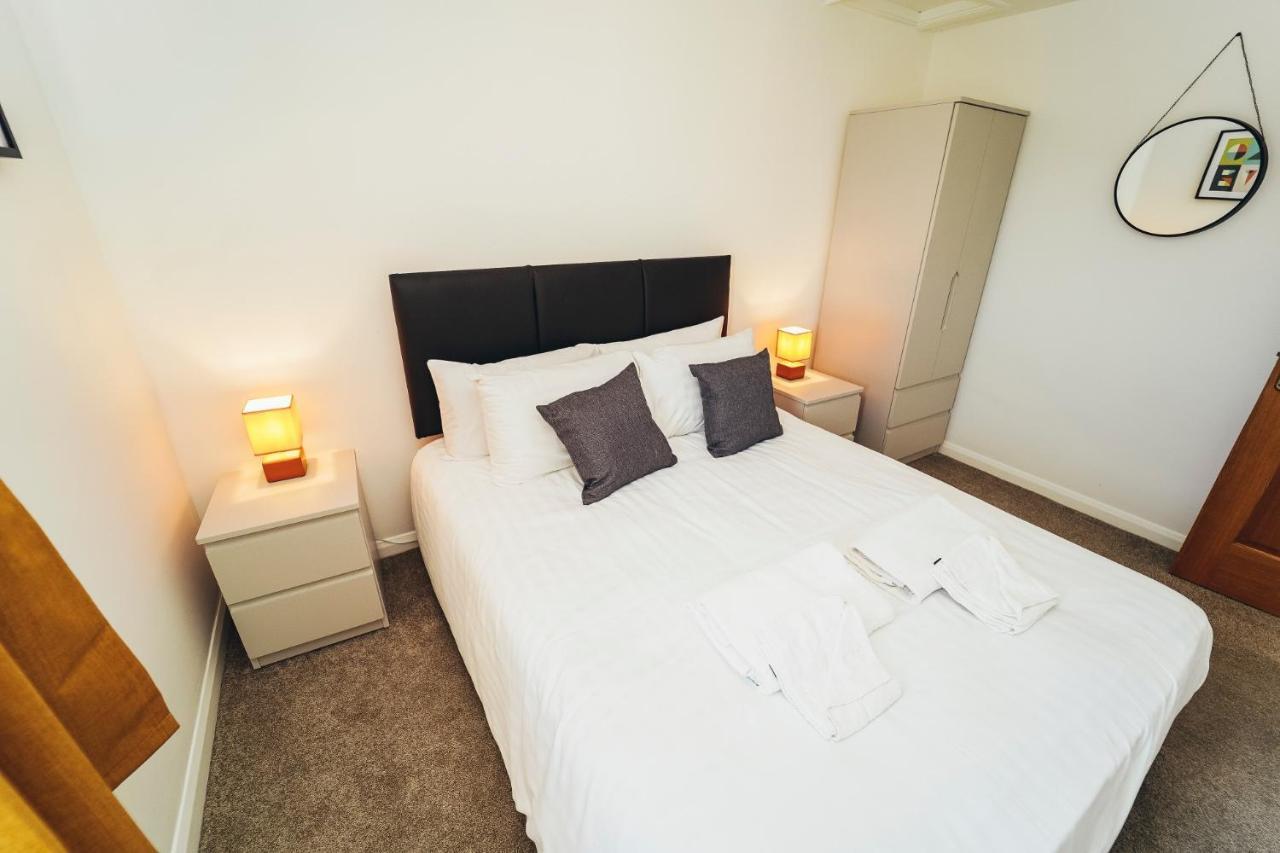 Cottages In Derbyshire - Orchard Cottage Belper Bagian luar foto