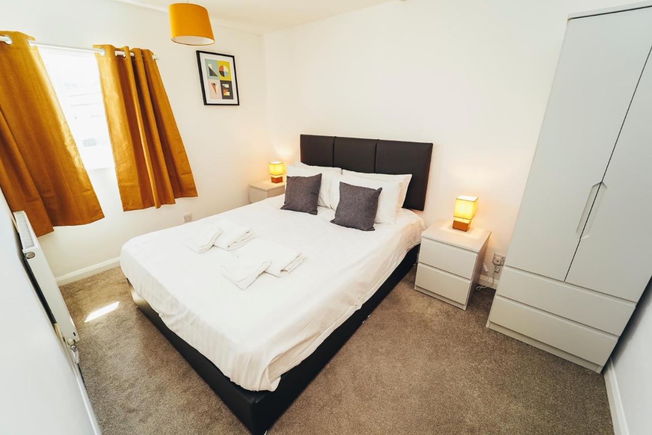 Cottages In Derbyshire - Orchard Cottage Belper Bagian luar foto