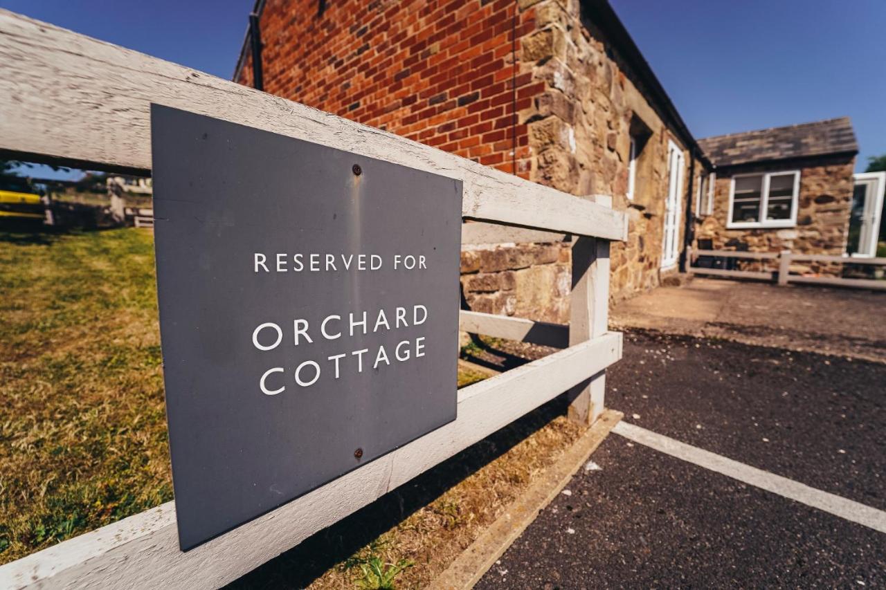 Cottages In Derbyshire - Orchard Cottage Belper Bagian luar foto